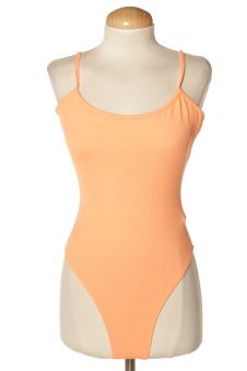 Body S Bershka, foto 1 di 2