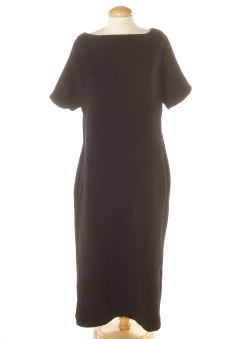 Einfaches Kleid S COS