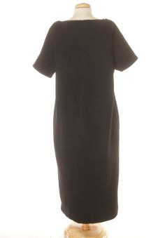 Einfaches Kleid S COS