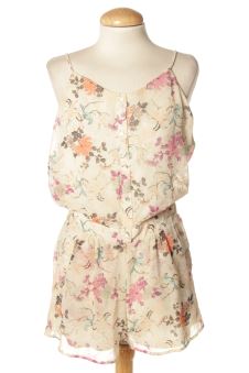Combinaisons M Pull & Bear, photo 1 sur 2