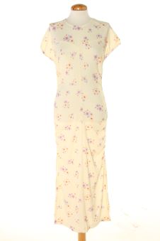 Vestido casual S BIMBA Y LOLA