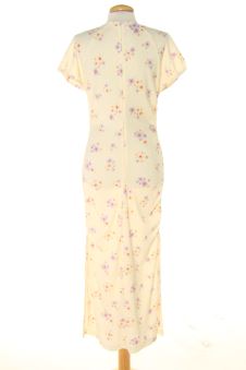 Vestido casual S BIMBA Y LOLA