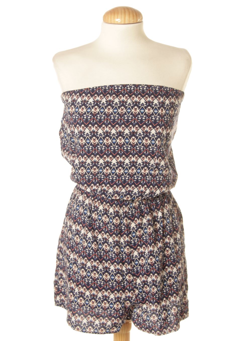 Combinaisons H&M de la taille 38, de couleur imprimés