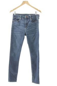 Vaquero 32 H&M
