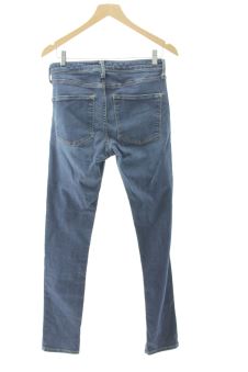 Vaquero 32 H&M