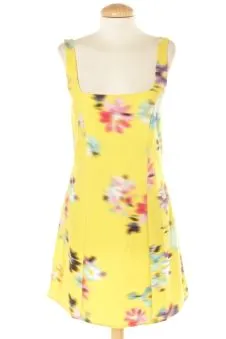 Vestido casual M Desigual, foto 1 de 2