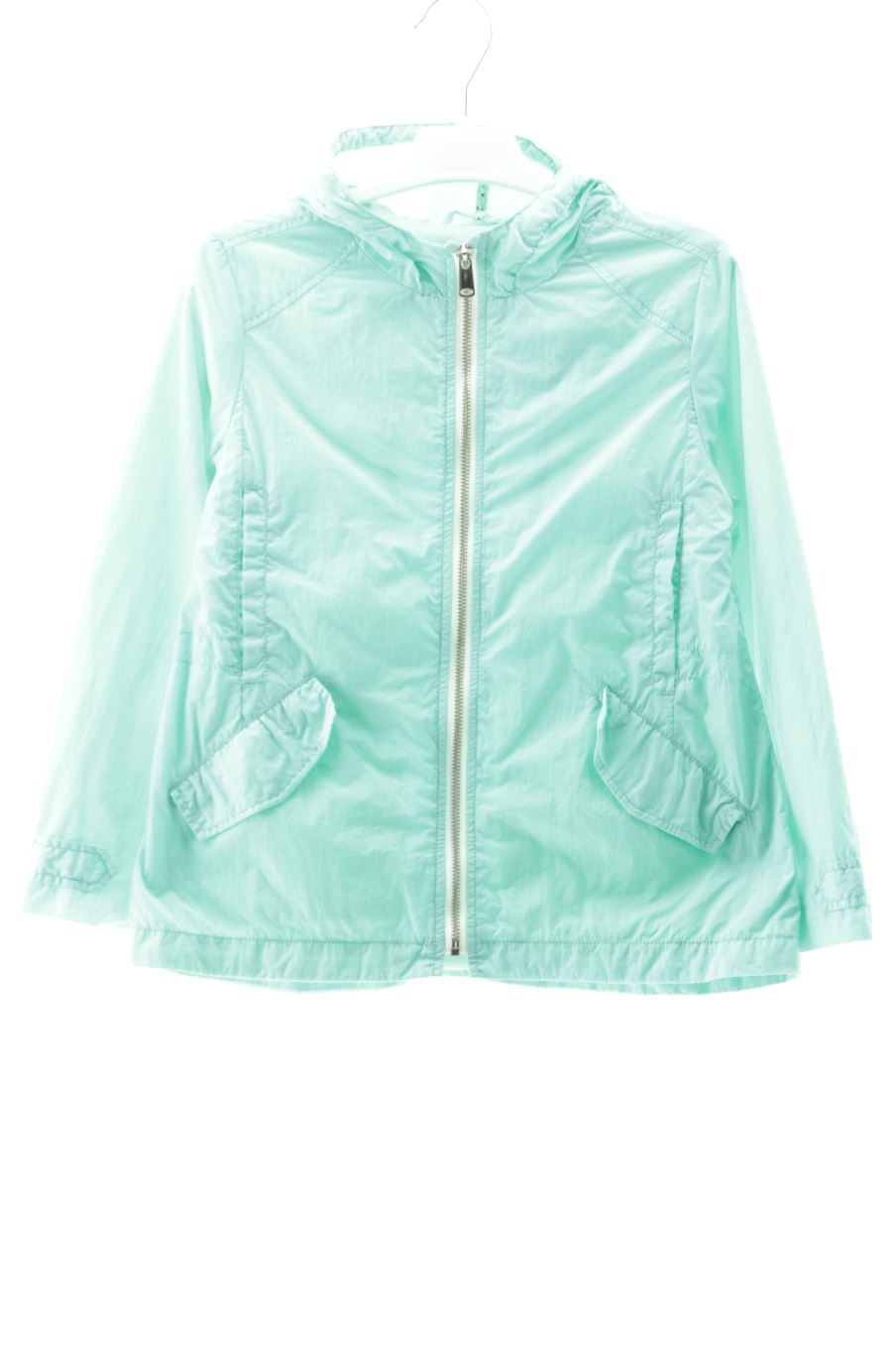Blouson Zara de la taille 7 ans de seconde main