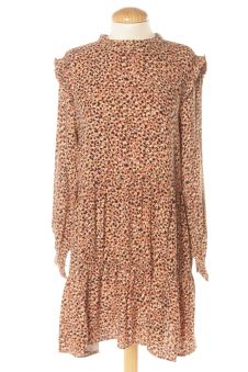 Robe casual L Pull & Bear