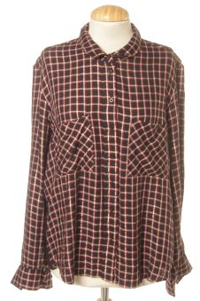 Chemise 44 Ikks