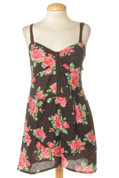 Robe casual