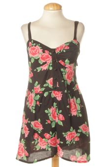 Robe casual S Tenki