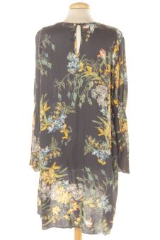 Robe casual L Zara
