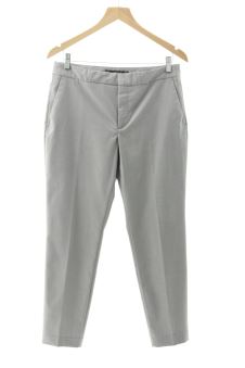 Pantalon 38 Zara