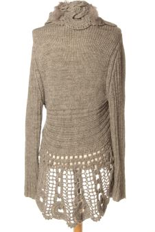 Chaqueta 44 Punto roma