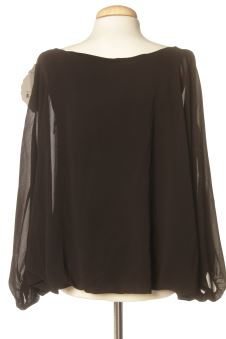 Blouse à manches longues L PAPALAGI