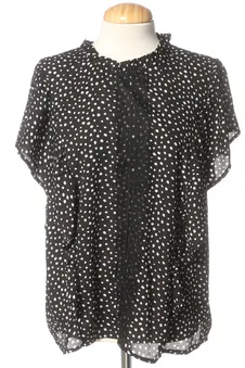 Blusa a maniche corte 40 Encuentro, foto 1 di 2