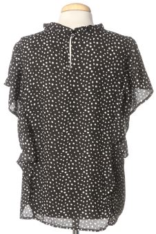 Blusa a maniche corte 40 Encuentro