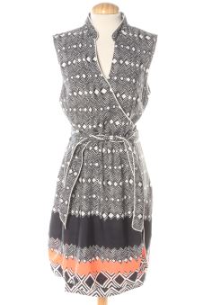Vestido casual 42 Almatrichi