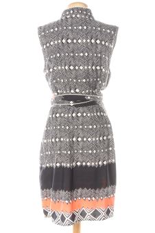 Vestido casual 42 Almatrichi
