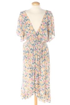 Robe casual L Women'secret