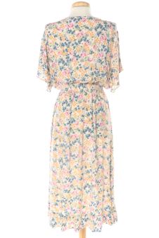 Robe casual L Women'secret