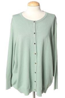 Gilet XL Woman (El Corte Inglés)