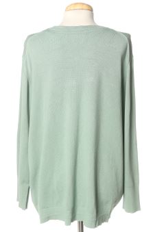 Gilet XL Woman (El Corte Inglés)