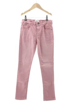Lange Jeans 128 Tommy Hilfiger