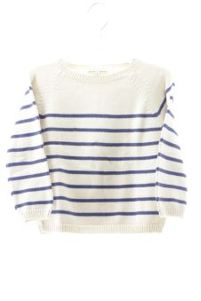 Pull 4 ans Nanos