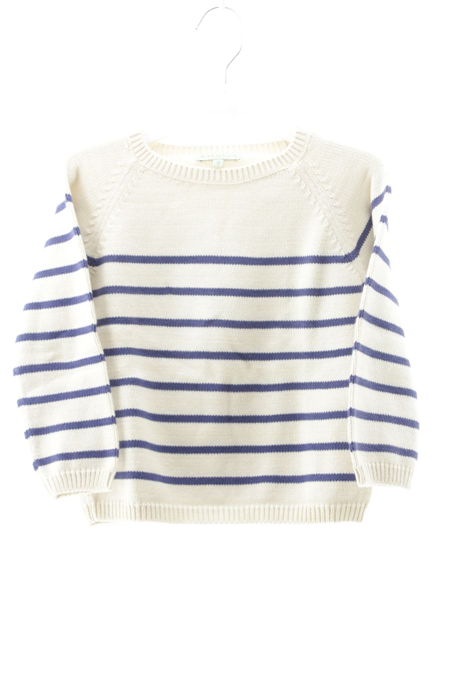 Pull Nanos de la taille 4 ans de seconde main