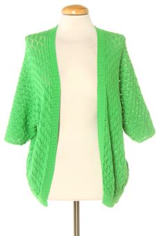 Gilet Taille unique Made in italy
