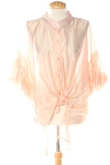 Chemise Taille unique MS Mode