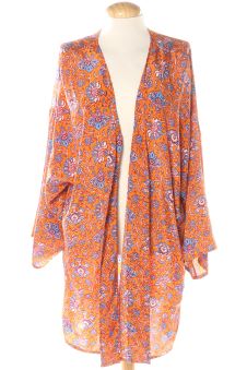 Kimono Taille unique PERCENTIL