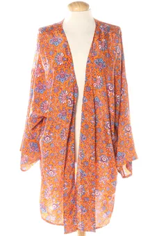 Kimono Unica PERCENTIL, foto 1 di 2