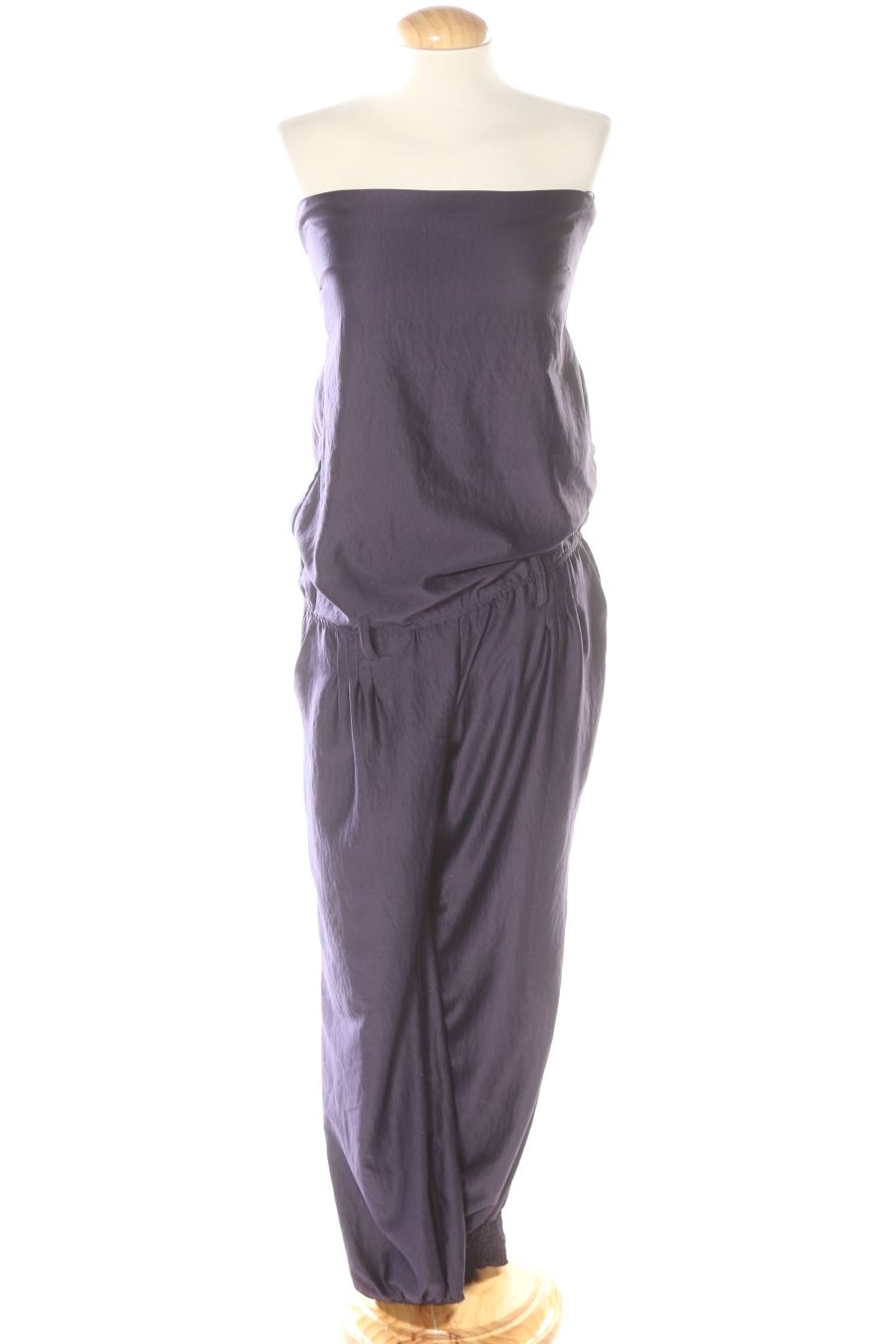 Combinaisons Pull & Bear de la taille M, de couleur pourpre