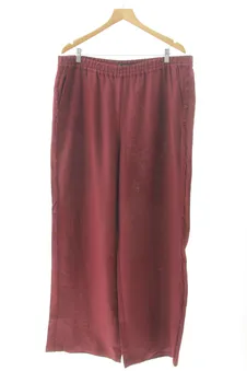 Pantalon décontracté XXL H&M, photo 1 sur 2