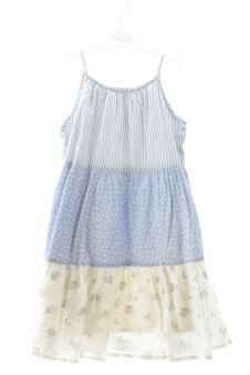 Vestido 4 años H&M