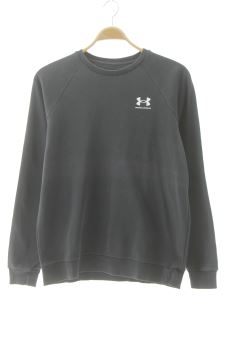Felpa M Under Armour, foto 1 di 2