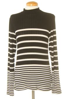 Pull M Mango, photo 1 sur 2