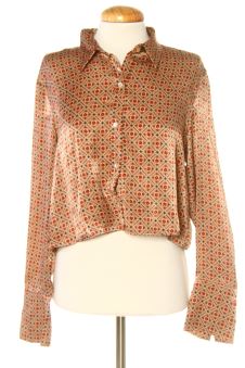 Camisa XS Zara, foto 1 de 2