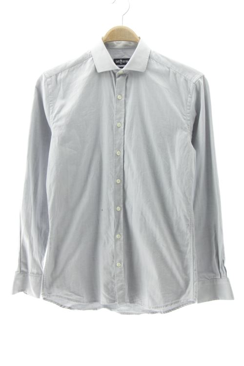 Camisa manga larga