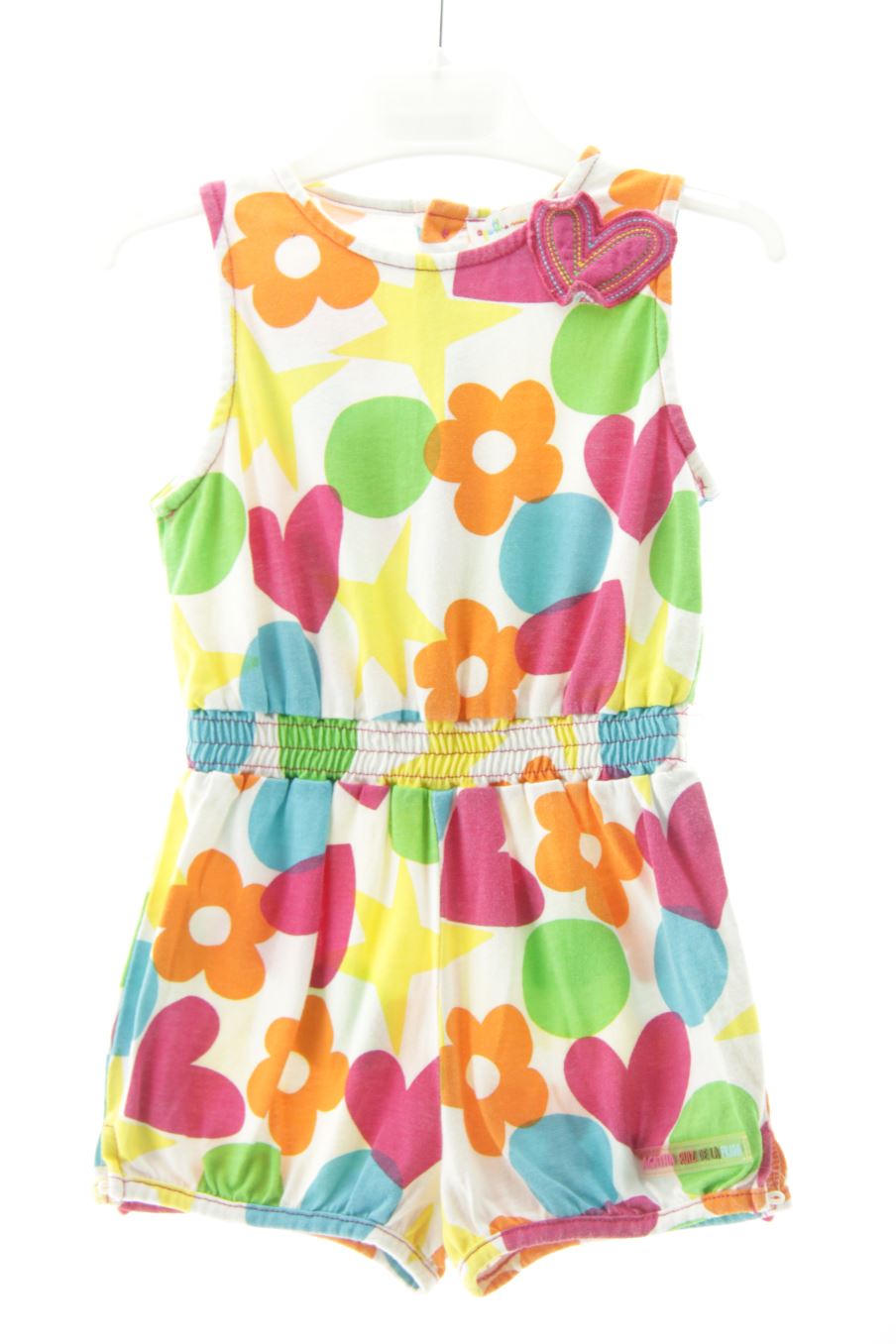 gebraucht Agatha Ruiz de la Prada Jumpsuit Größe 98