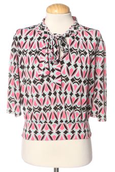 Blouse à manches longues M Morgan de toi, photo 1 sur 2