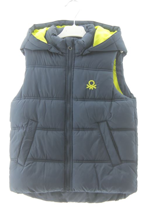Veste sans manches