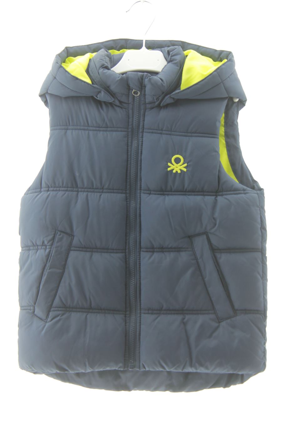 Veste sans manches Benetton de la taille 6 ans