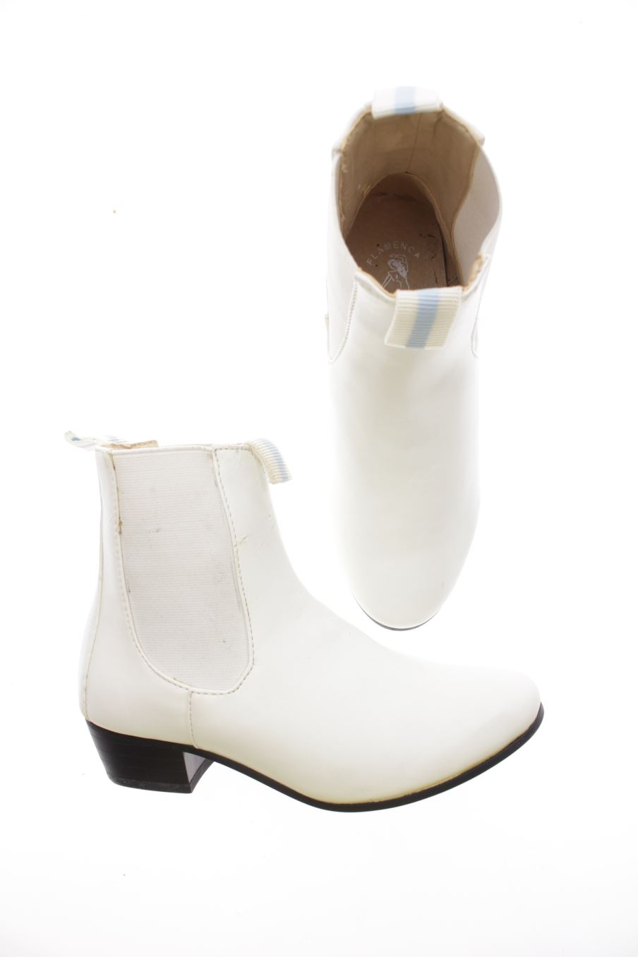PERCENTIL Stiefel Größe 28