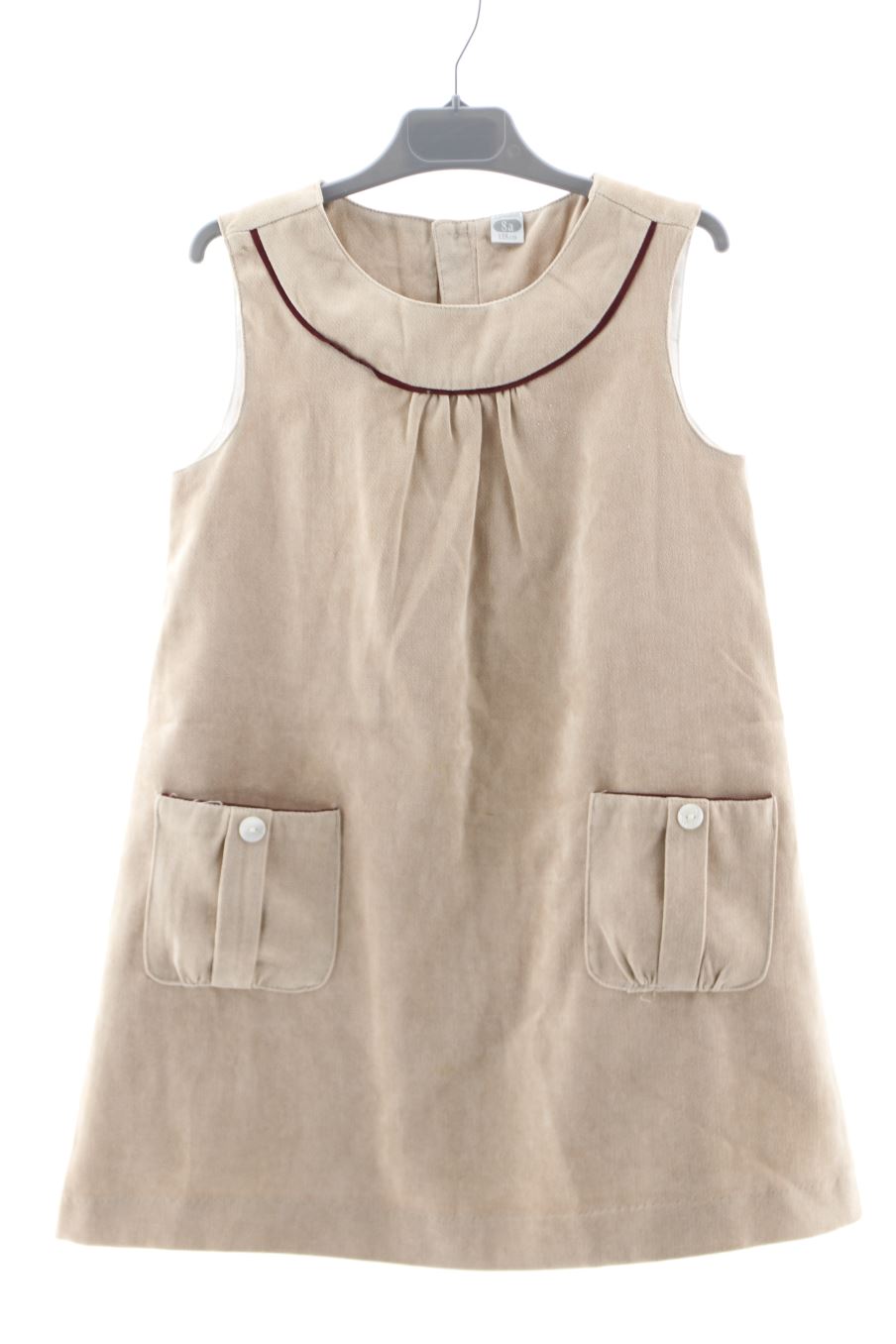 Robe Dadati de la taille 8 ans de seconde main