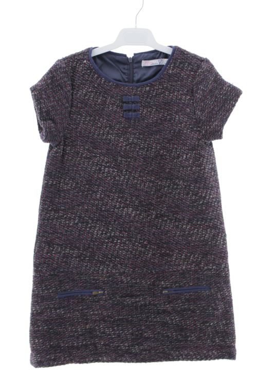 Aufwändiges Kleid
