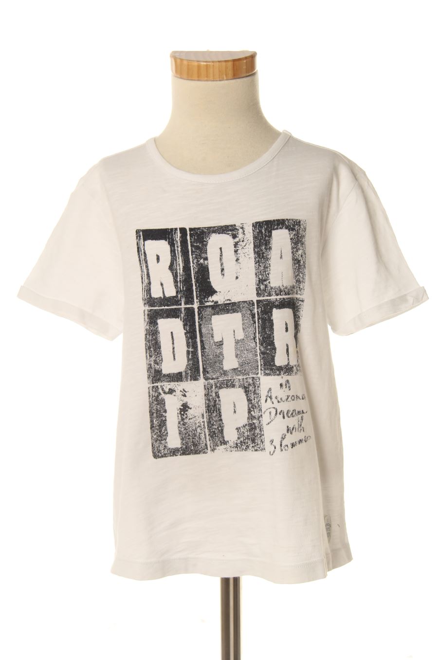 T-shirt 3pommes de la taille 5 ans