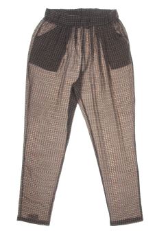 Pantalon M Renatta&go